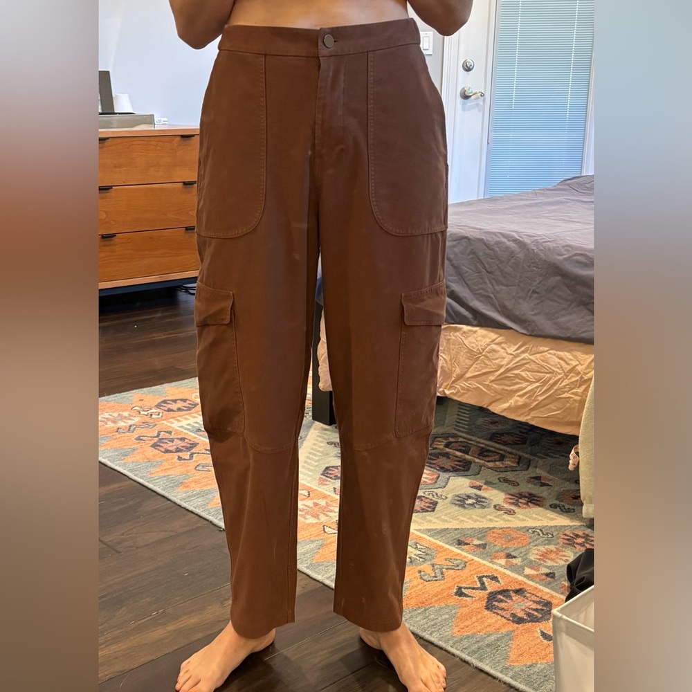 lululemon cargo pants